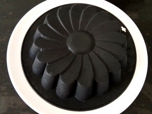 torta di pandoro