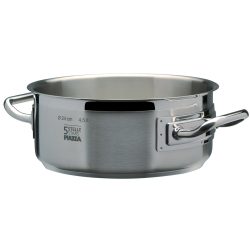 Piazza - 5 stars Medium cookpot