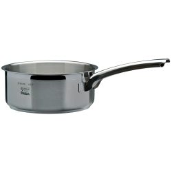 Piazza - 5 stars Medium saucepan 1 handle