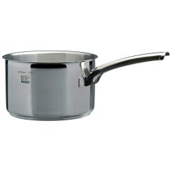 deep saucepan