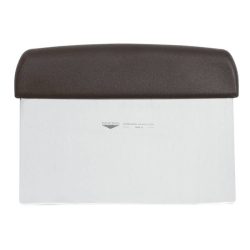 raschia rigida impasto