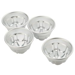 Stampo conico ricamato