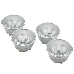 Stampo bombato ricamato