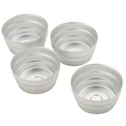 Stampo budino conico