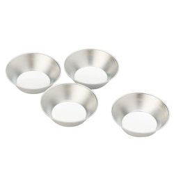 Stampo bocconotto basso