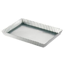 Tortiera rettangolare