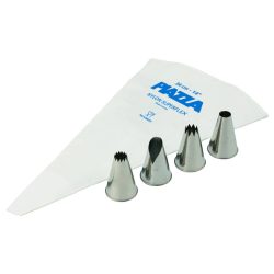 bocchette assortite saccapoche