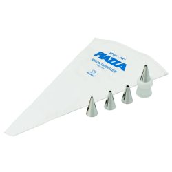 bocchette foro tondo saccapoche