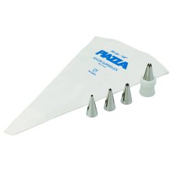 bocchette stella piccola saccapoche