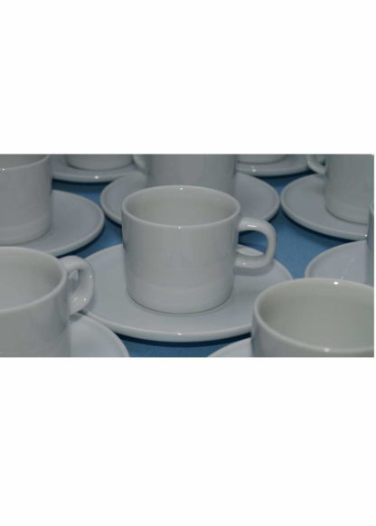 Alessi - Morrison coffee set 12 persons