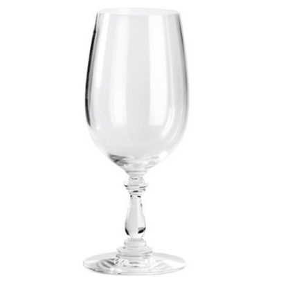 Dressed bicchiere vino bianco