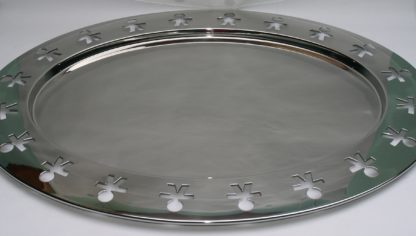 Alessi - Oval tray