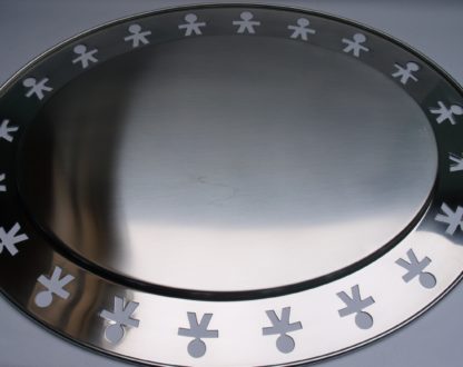 Alessi - Oval tray
