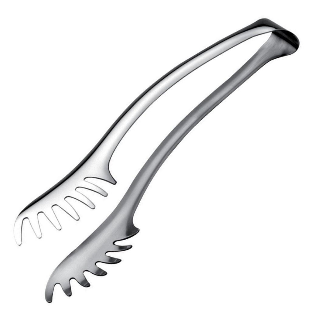 Piazza Buffet spaghetti tong "mollunga" Italian Cooking Store