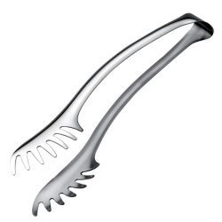 Paderna Cuociasparagi 16 Cm Acciaio Inox - Pentola Professionale Per Asparagi Made In Italy Serie 2000