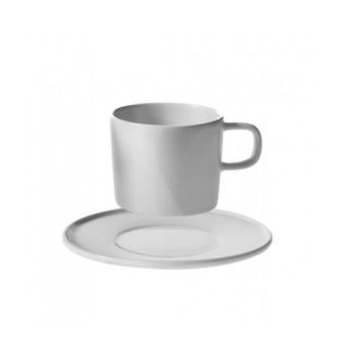 Alessi - Morrison coffee set 12 persons
