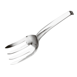 forchettone servire spaghetti