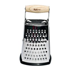 grater stainless steel