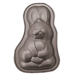 stampo coniglietto Pasqua piccolo