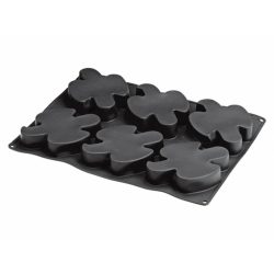 stampo mini colombe silicone