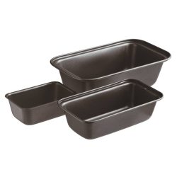 stampo pan carrè antiaderente