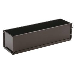 stampo patè con cerniera