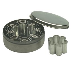 tagliabiscotti fiore