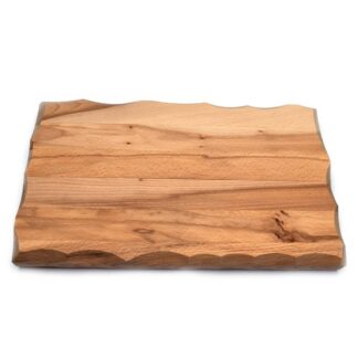 tagliere legno rustico made in italy