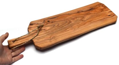 tagliere legno di ulivo made in Italy