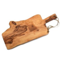 tagliere vassoio piccolo legno ulivo