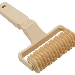 Piazza Lozenge cutter - 6,5 cm