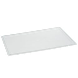 Coperchio per contenitore palline