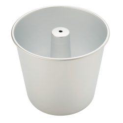 Stampo alto con tubo