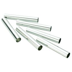 stampo cilindro cannolo siciliano