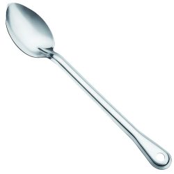 large spoon