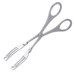 Piazza - Pinza per dolci "Mignon" forgiata