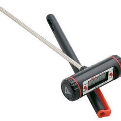 Piazza - Termometro elettronico a penna multifunzionale Electronic thermometer