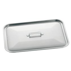 Coperchio per teglia