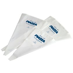 Set of 3 pastry bags Superflex