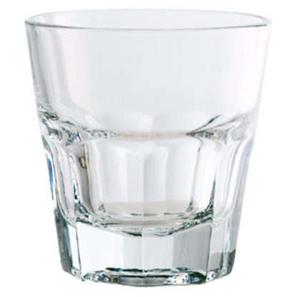 Cocktail glass