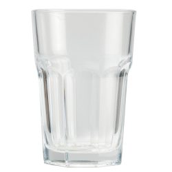 cocktail glass