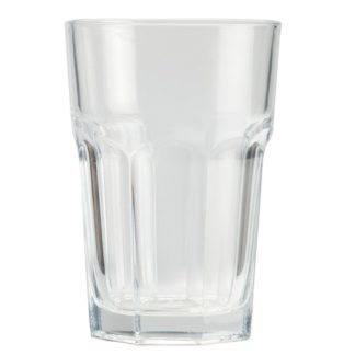 Bicchiere vetro