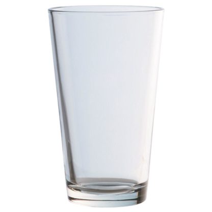 bicchiere per boston shaker