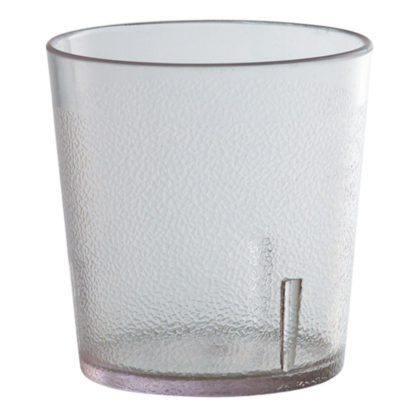 glass in polycarbonate