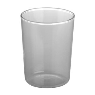 bicchiere in vetro jena