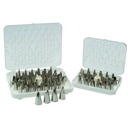 bocchette assortite scatola