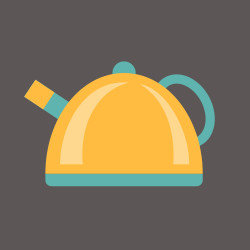 Coffee Maker 6 kettle