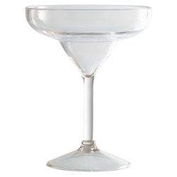 Cocktail glass
