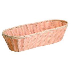 cestino polipropilene oblungo bar