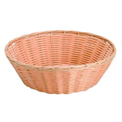 cestino polipropilene tondo bar